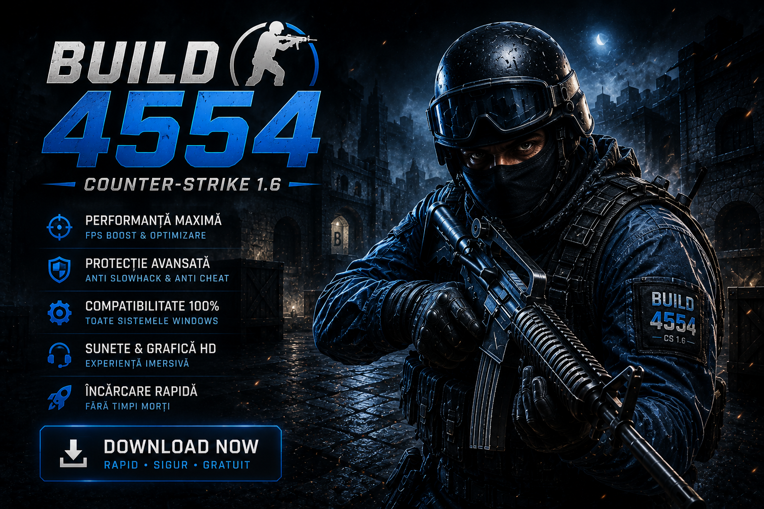 Build4554